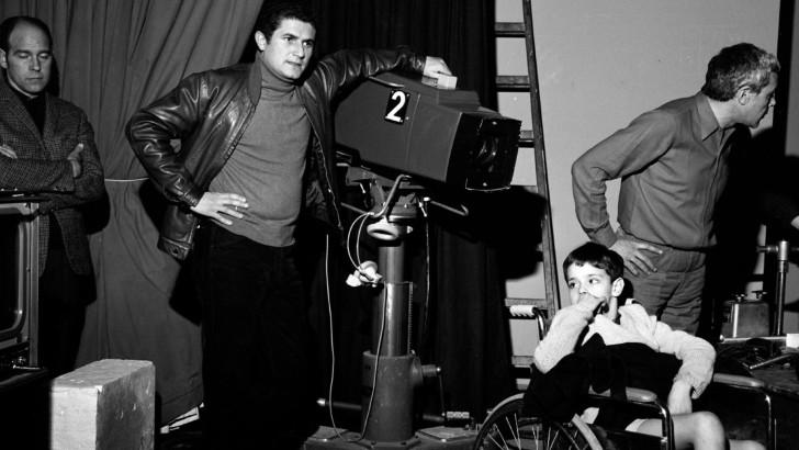 Claude Lelouch, la vie en mieux